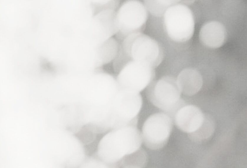 模糊的光澤相片。